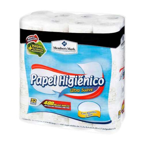 Papel Higiénico